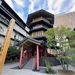 Sugamo Sakurado