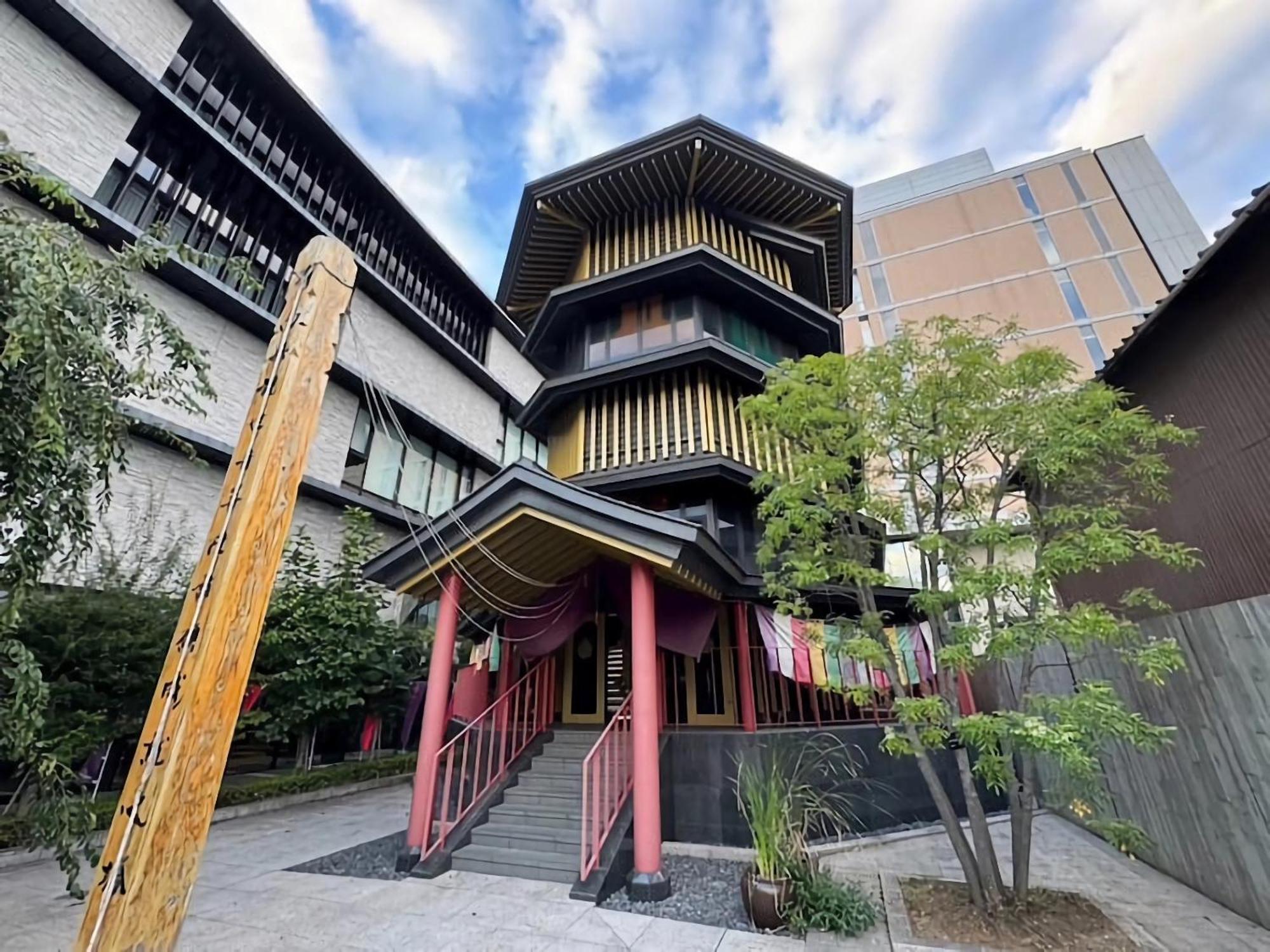 Apartament Sugamo Sakurado Tokio
