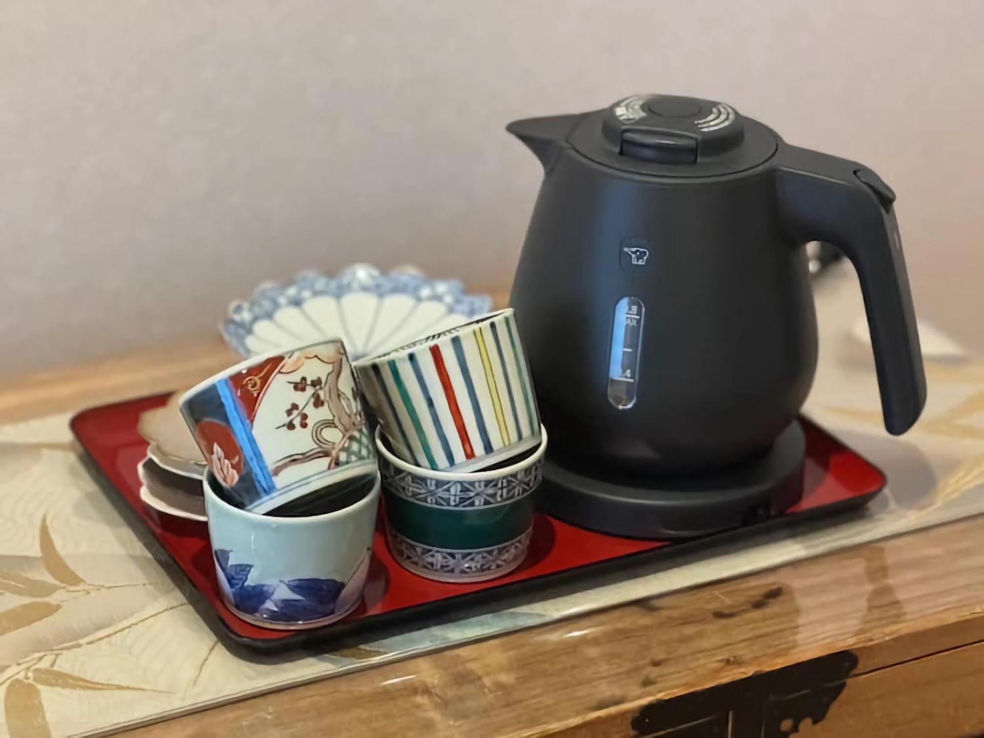 Sugamo Sakurado Apartament