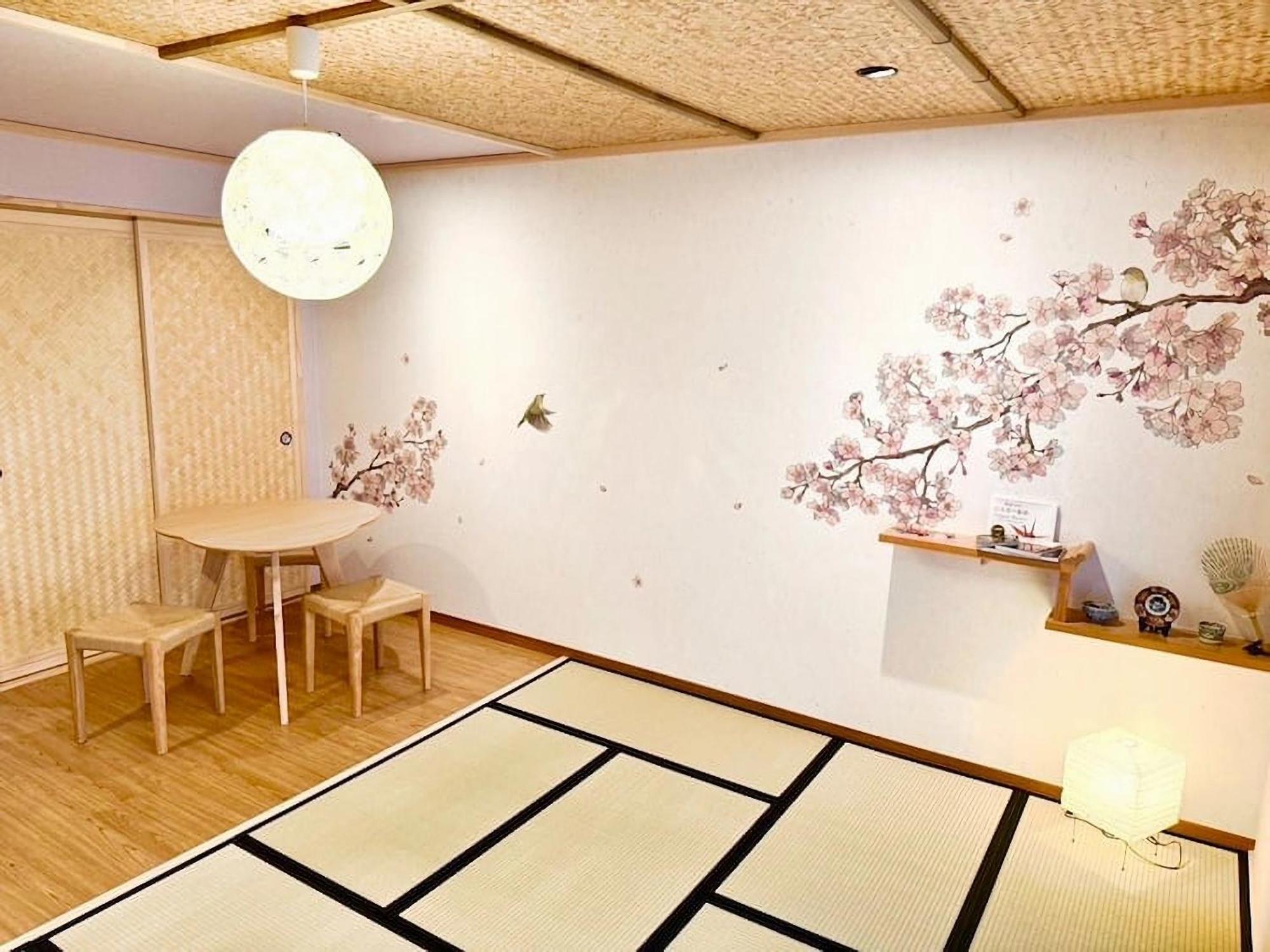 Sugamo Sakurado Apartament *